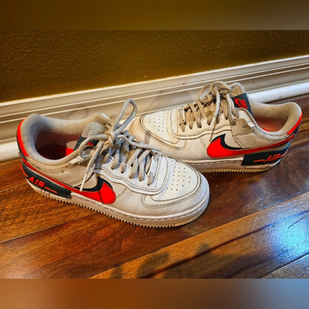 Nike Air Force 1